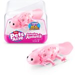 Zuru 9556UQ1 - Pets Alive - Axolotls nageur  figurine