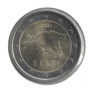 2 Euros commémo. 2020 - XVII Sommet Ibérico-Américain