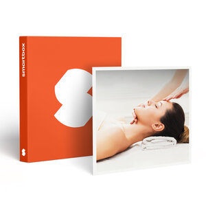 SMARTBOX - Coffret Cadeau Séance de bien-être à Saint-Étienne - Bien-être