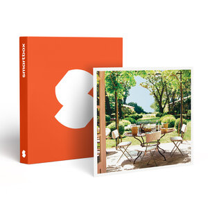 SMARTBOX - Coffret Cadeau Escale savoureuse en Bretagne -  Séjour