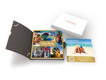 SMARTBOX - Coffret Cadeau Tentations à deux -  Multi-thèmes