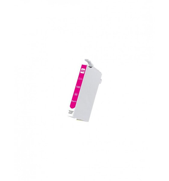 Epson 405XL Jet d'Encre Magenta Haute Capacité Compatible