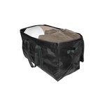 Pack and Move - Lot 8 grands sacs déménagement  rangement et transport ultra résistant - Réutilisable - Poignées solides