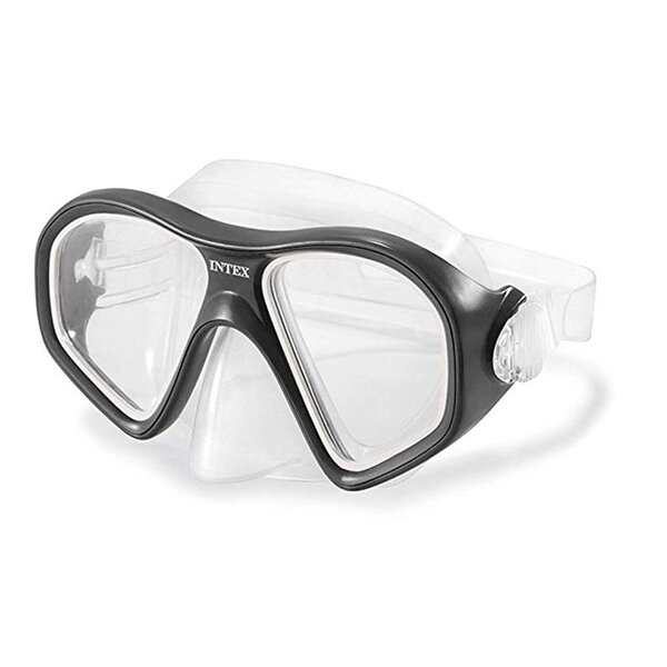Intex 55977 - Masque de plongée ReefRider