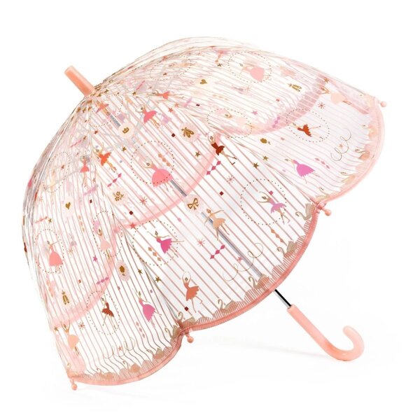 Djeco DD04713 - Parapluie Ballerine