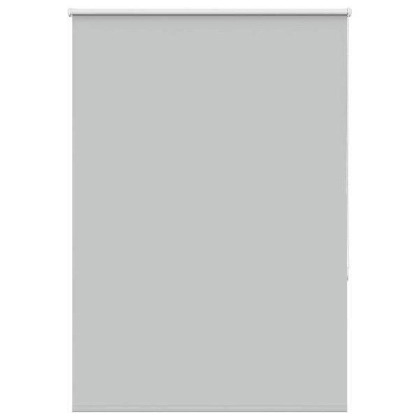 vidaXL Store enrouleur occultant largeur du tissu 85 7 cm polyester