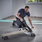 wolfcraft Cutter à vinyle et à stratifié VLC 1000