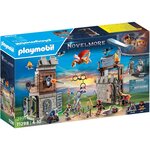 PLAYMOBIL 71298 - Novelmore Tournoi des Chevaliers
