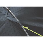 Outwell Tente dôme Cloud 5 5 personnes Bleu