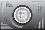 Pièce de monnaie en Argent 1000 Francs g 31.1 (1 oz) Millésime 2026 ATLAS MAIOR (PRÉCOMMANDE)