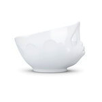 Grand bol en porcelaine Tassen Bisou 500 ml