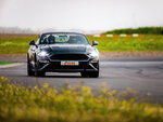 SMARTBOX - Coffret Cadeau Stage de pilotage : 2 tours sur le circuit de Fontenay en Ford Mustang Bullit -  Sport & Aventure