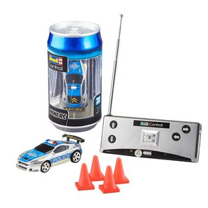 Revell 23559 - Mini RC Car Police