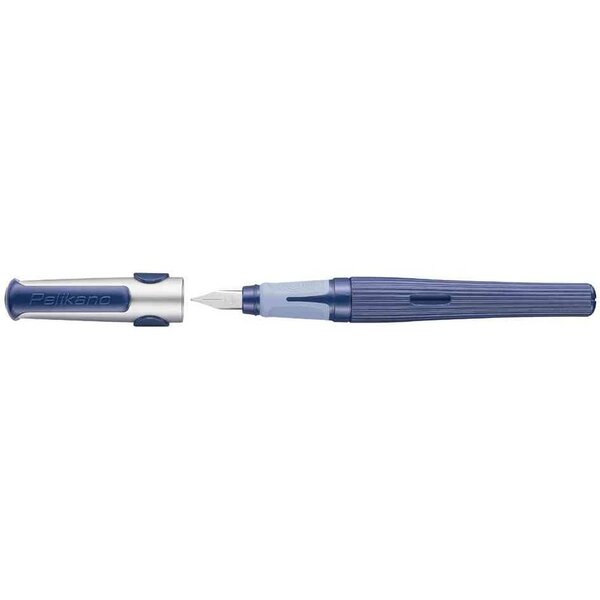 Stylo plume o structure P481L  bleu PELIKAN