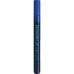 Marqueur peinture Maxx 271 bleu SCHNEIDER