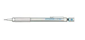portemines GRAPHGEAR 500, épaisseur de la mine: 0,7mm PENTEL
