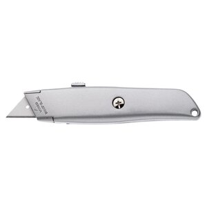 Cutter tout métal - Lame 18 mm