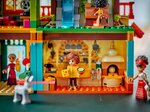 LEGO Disney - La Maison Magique des Madrigal - Set de Construction 43245