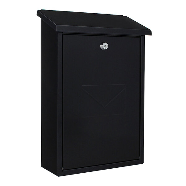 Rottner parma boîte aux lettres  anthracite