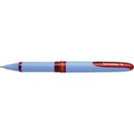 Roller à encre One Hybrid N Pte Aiguille 05 rouge SCHNEIDER