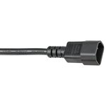 Brennenstuhl multiprise 8 prises pour armoire de commande alu-line 2 m