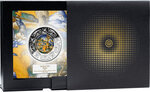 Monnaie SACRIFICE OF NOAH Maiolica 1 Oz Argent 5€ Euro Malta 2026