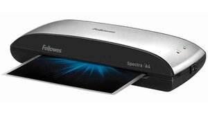Plastifieuse Spectra A4 125 microns FELLOWES