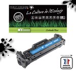 305X / CE410X - CYAN  - Grande capacité