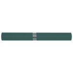 vidaXL Toison végétale 2 rouleaux 70 g/m² 10x1 6 m
