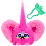 Hasbro G1699 - Furblets Flo-Flo - Mini Flamant rose en peluche