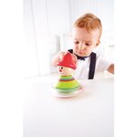 Hape E0015 - Roly-Poly Ralph