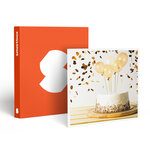 SMARTBOX - Coffret Cadeau Carte cadeau joyeux anniversaire - 15 € -  Multi-thèmes