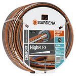 Tuyau GARDENA Comfort HighFLEX - diametre 19mm - 25m 18083-20
