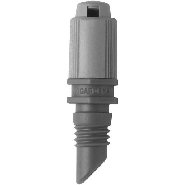 GARDENA - Micro-asperseur d'extrémité de plate-bande Micro-Drip