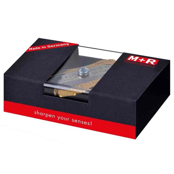 Taille-mine 'MONOFIX'  en laiton M+R