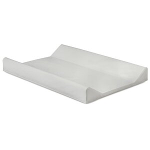 Jollein matelas à langer 50 x 70 cm blanc