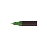 Roller encre Jetstream 101 SX101/10 pointe moyenne 1mm Vert UNI-BALL