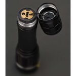 Brennenstuhl lampe de poche à led à batterie luxpremium ip67