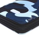 Trousse Scolaire Préremplie Enfant - Plusieurs motifs - Constellation - Draeger