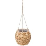 Set de 2 pots supendus