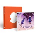 SMARTBOX - Coffret Cadeau Simulateur de chute libre : 3 vols pour enfant près de Lille -  Sport & Aventure