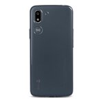Smartphone pour senior doro 8050 - gris