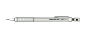 portemines GRAPHGEAR 500, épaisseur de la mine: 0,5mm PENTEL