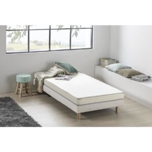 Matelas mousse 90 x 200 cm