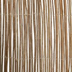 vidaXL Clôture de saule 300x100 cm
