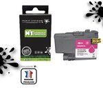 LC3235XL / LC3233 - MAGENTA - Grande capacité