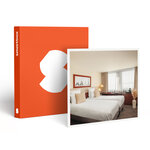 SMARTBOX - Coffret Cadeau Séjour de 2 jours en famille au Mercure Montparnasse à Paris -  Séjour