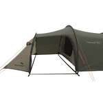 Easy Camp Tente tunnel Magnetar 400 4 places Vert rustique