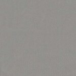 vidaXL fauteuil Gris clair 63 x 67 x 94 cm Velours