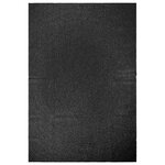 vidaXL Tapis ZIZUR 200x290 cm aspect de jute intérieur extérieur